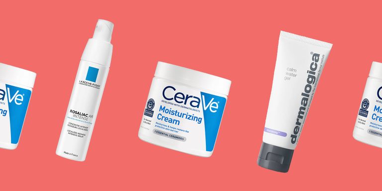 facial moisturizer rosacea Facial moisturizer rosacea